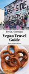 Berlin Vegan Travel Guide