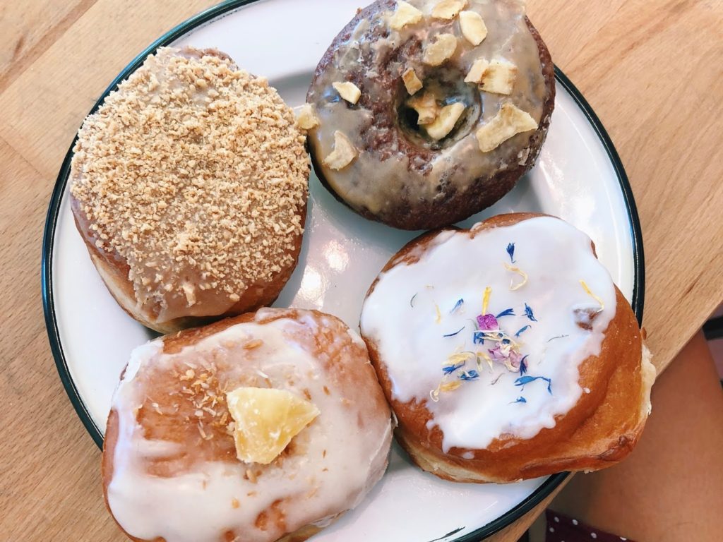 Brammibal Donuts