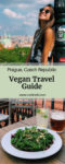 Prague Vegan Travel Guide