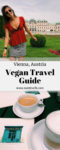 Vienna Vegan Travel Guide