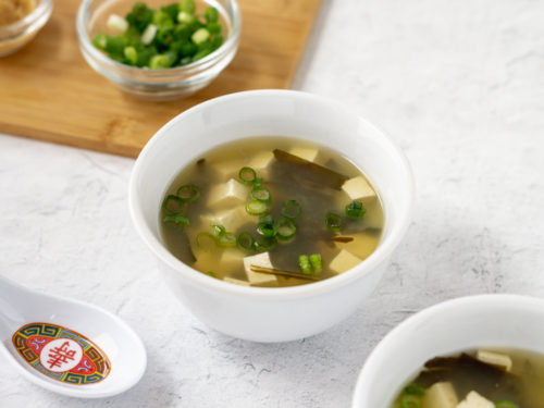 What Is Dashi, The Fastest Route To A Flavorful Meatless Broth